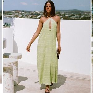 Sabo Skirt - Atlanta Dress